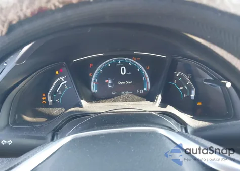 2021 Honda Civic Lx from USA, damaged, VIN 2HGFC2F63MH545427